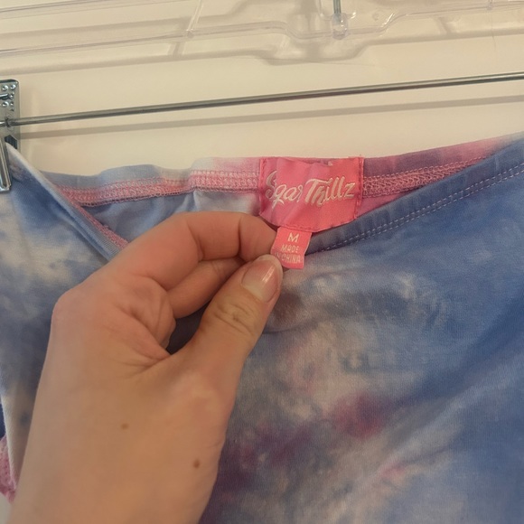 Dolls Kill | SugarThrillz 2 piece set | Medium - Picture 5 of 5